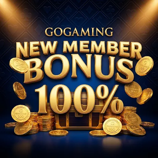 legend168 Promotion 1